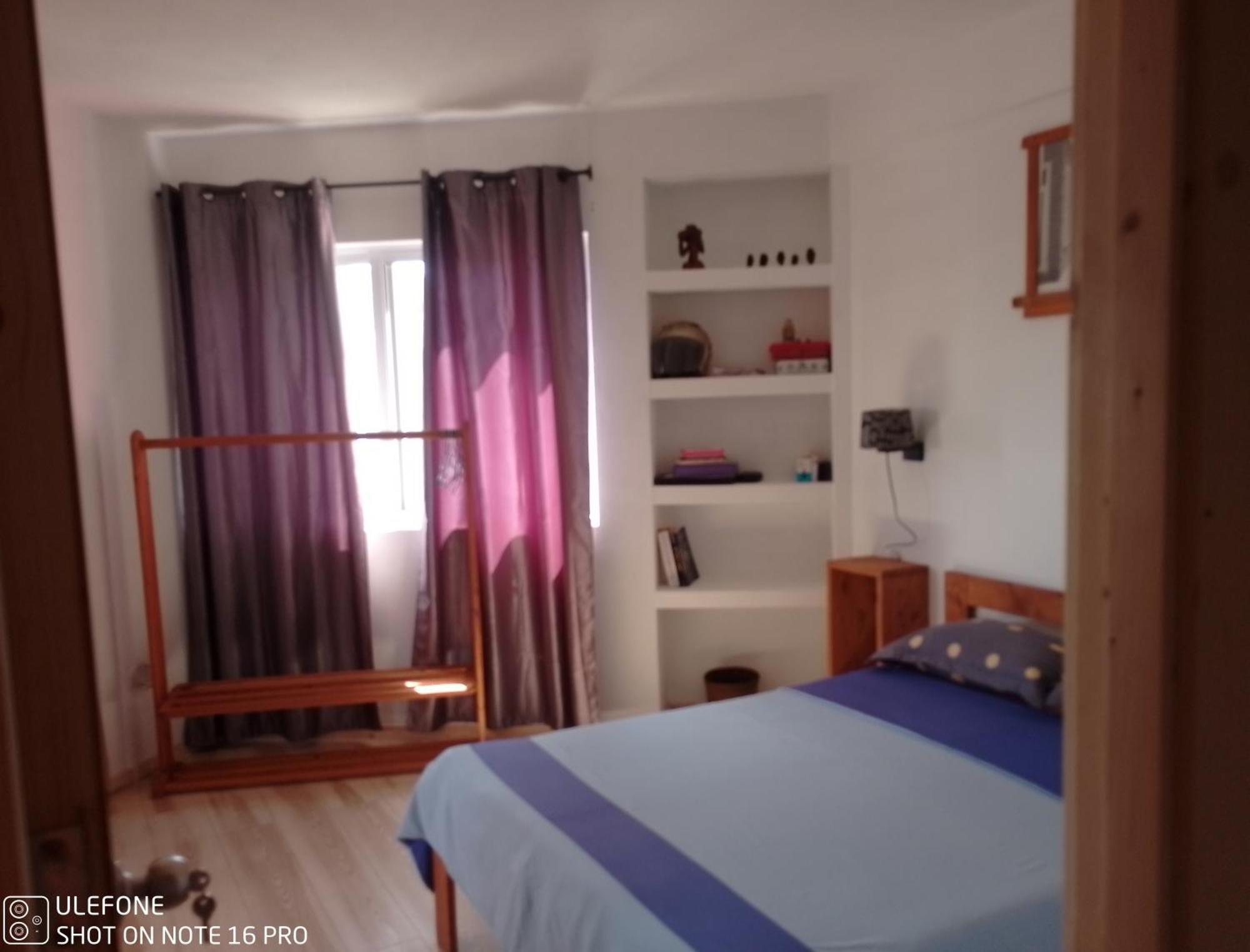 Appart Chris Mindelo Pokoj fotografie