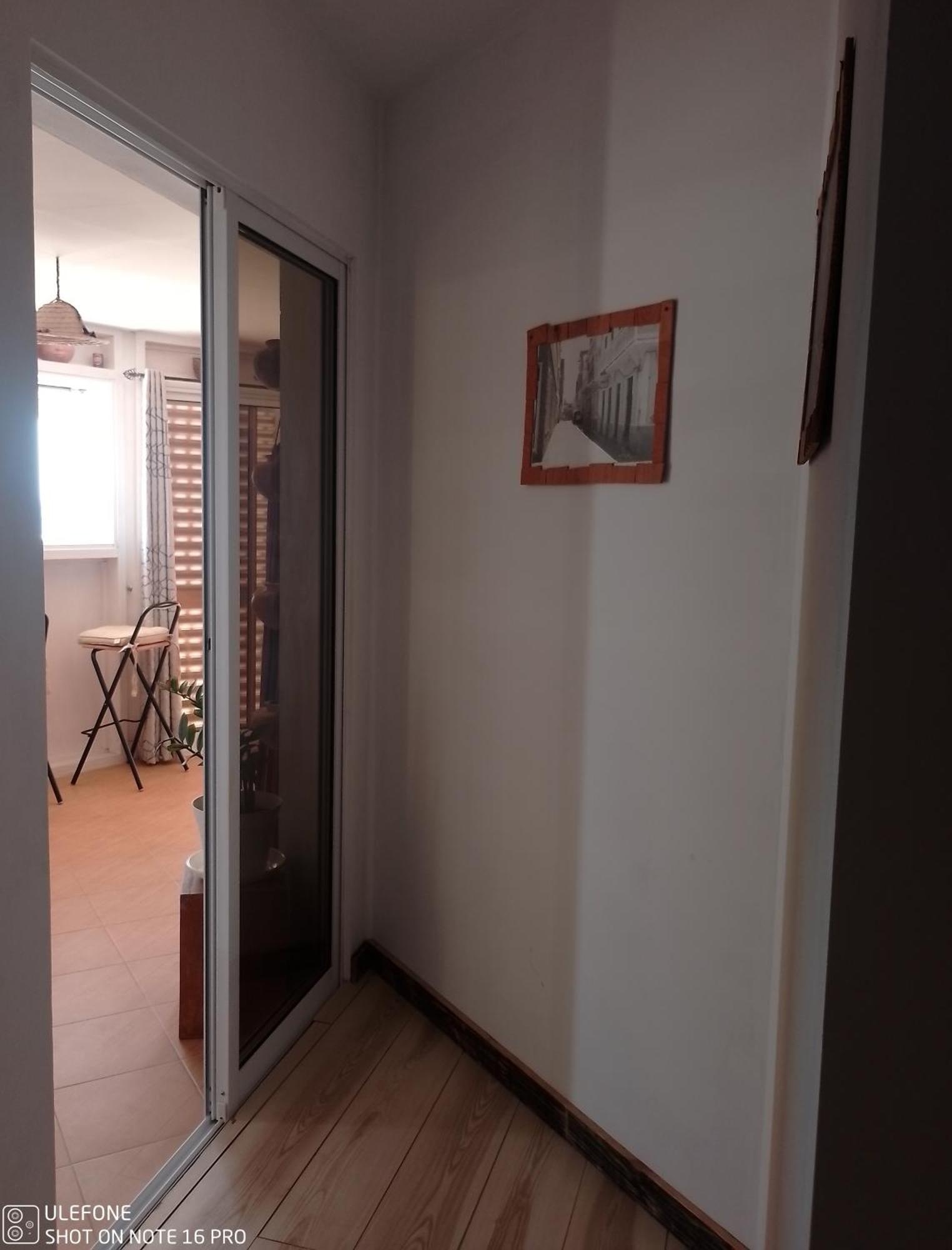 Appart Chris Mindelo Pokoj fotografie