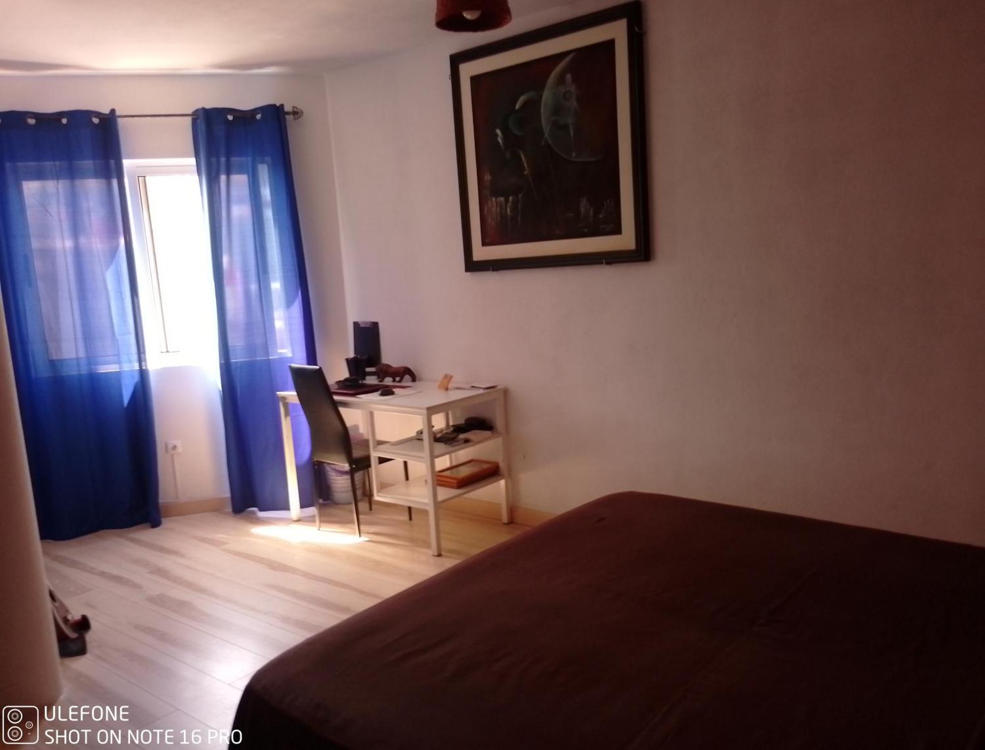Appart Chris Mindelo Pokoj fotografie